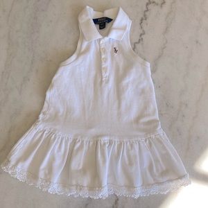 Polo Ralph Lauren Dress